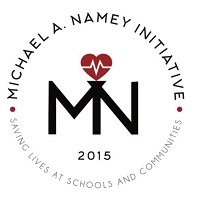 Michael Namey AED Initative