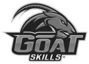 GOAT Skills Logo