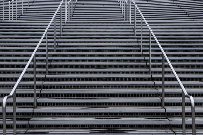 All You Need For Heart Health Is 30 Minutes A Week And Some Stairs