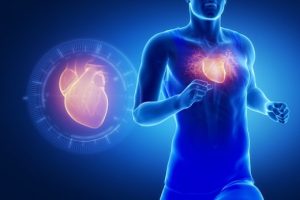 Causes and how to reduce a slightly enlarged heart