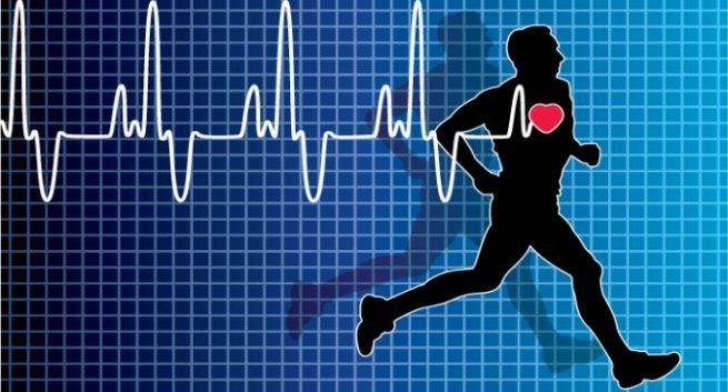 Top 4 exercises for a strong heart