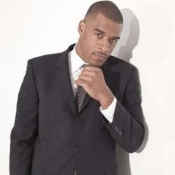 Kenyon Glover