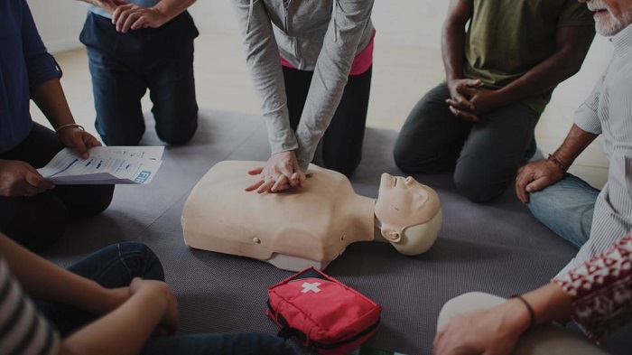 The importance of getting a CPR/AED certification