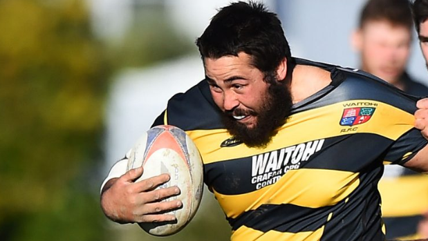 Marlborough rugby player Bevan Moody dies after on-field cardiac arrest 
