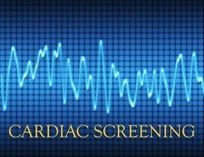 Screening to Prevent Sudden Cardiac Death in Young Athletes