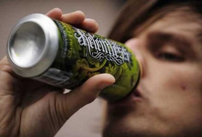 Energy drinks the cause of many sudden cardiac deaths in young people, researchers find