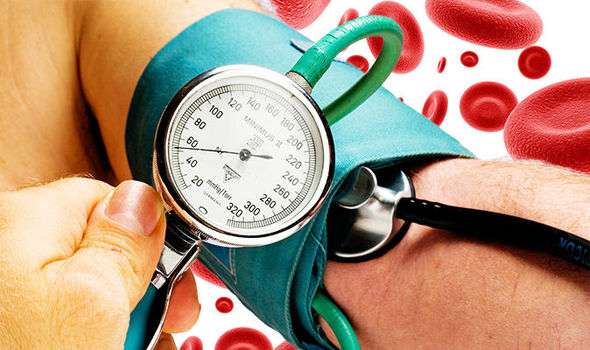 Why young people should be wary of high blood pressure