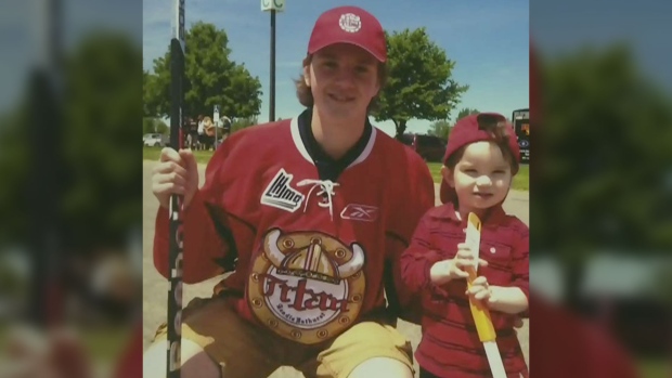 Hockey league to improve safety in light of 2013 death of 16-year-old player