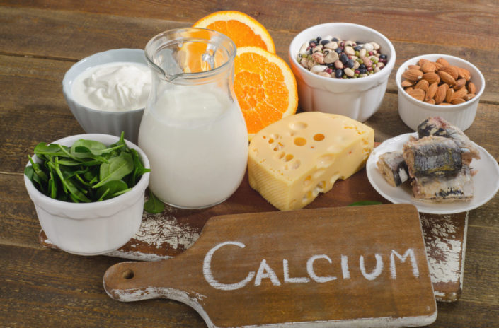 Low calcium may raise cardiac arrest risk by twofold 
