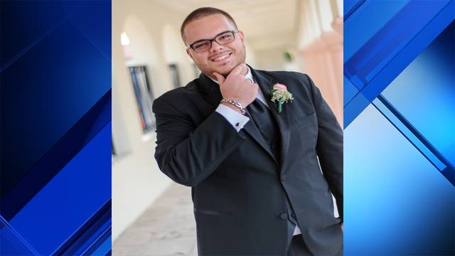 South Florida man spreads word about catheter ablations, EKGs after son dies of WPW