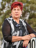 Pride of Australia: Selfless Sue’s Story of Heartbreak and Triumph