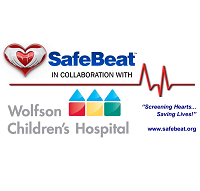 SafeBeat and Wolfson Children’s Hospital Provided Free Preventative Heart Screenings at Ware County High School