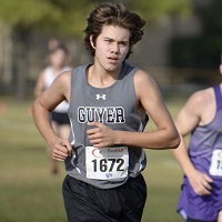 Texas High School Cross-Country Runner Dies Suddenly at Practice