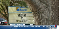 Woodville-Tompkins Student Dies After Passing Out at School