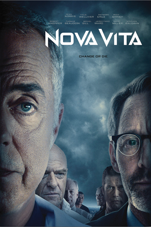 Nova Vita Poster