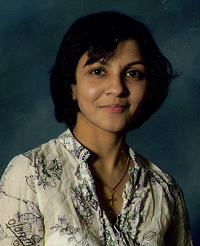 Sunita Ferns MD, FHRS