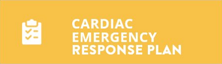 Cardiac Emergency Response Plan