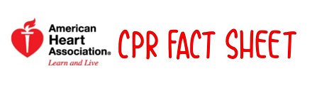 CPR Fact Sheet