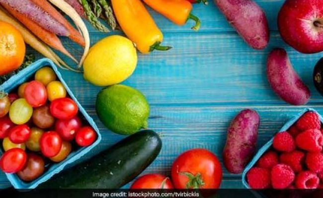 6 (Vegetarian) Foods For Healthy Heart