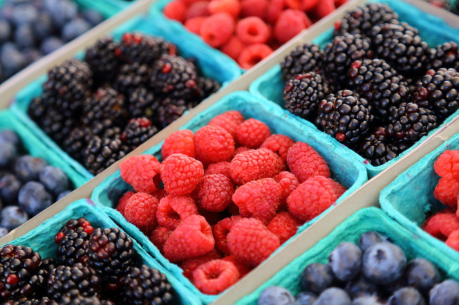 6 anti-aging foods that can help you look and feel younger
