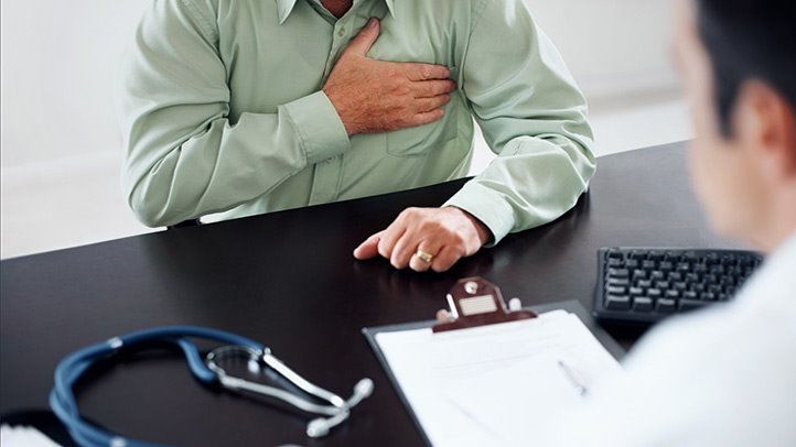 Questions to Ask Your Doctor About Heart Disease 