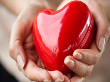 Secrets for a Healthy Heart 
