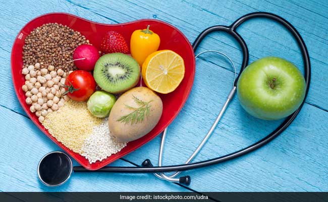 Calcium in Arteries May Predict Heart Attack Risk: 5 Foods That Protect Your Heart