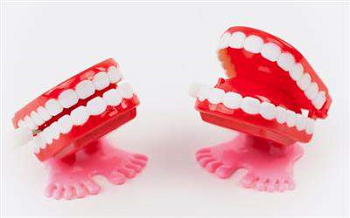 Healthy teeth can mean a lot more than a pretty smile