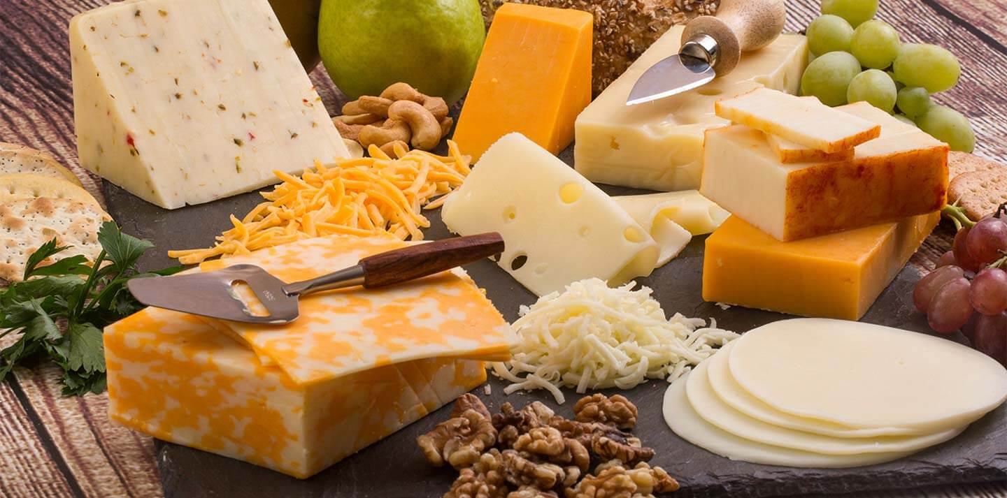 Eating Cheese Doesn’t Increase Your Risk of Heart Disease and Stroke