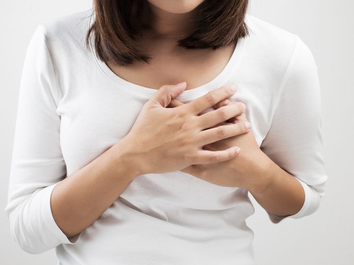 When Should You Call 911 for Chest Pain?