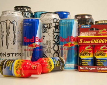 SafeBeat Initiative: Children and Teens Should Avoid Energy Drinks