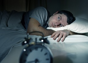 Sleep deprivation can affect your heart
