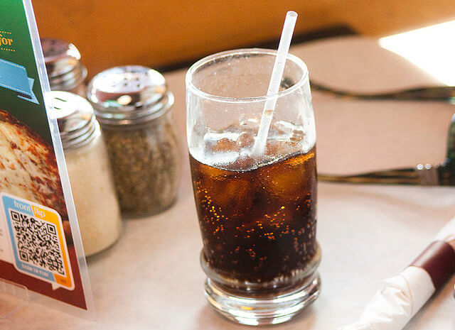 Diet Soda Linked to Obesity and Heart Disease