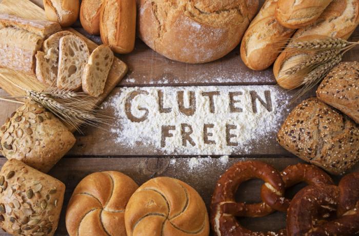 Gluten-Free Diet Doesn't Protect Against Heart Disease