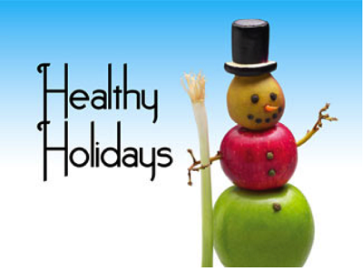 Holiday Health