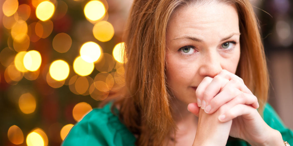 5 Sneaky Heart Health Problems That Occur Around the Holidays