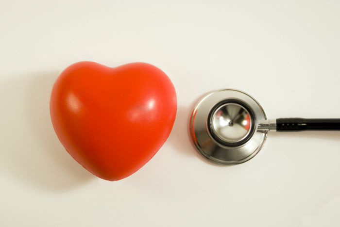 Teaching Heart Health to Kids