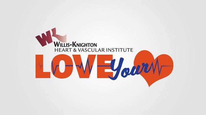 Love Your Heart: Pediatric heart health