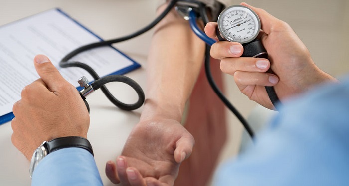 Heart Health: New Blood Pressure Guidelines