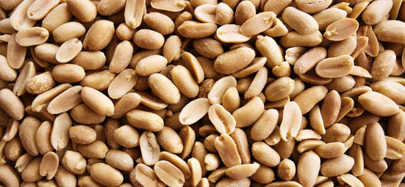 Eating THESE nuts could prevent stroke and even heart attack