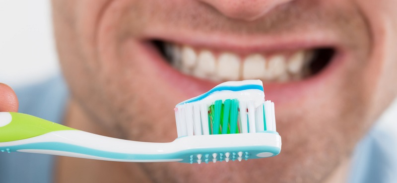 Brush Your Teeth for Heart Health