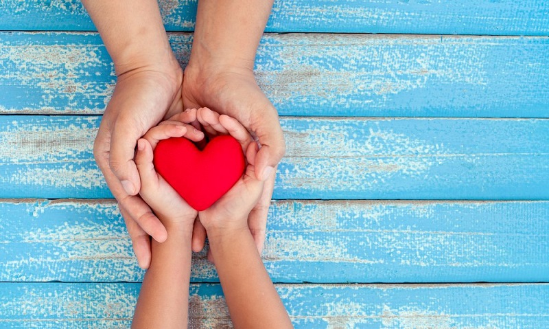 Heart health begins in childhood: 5 tips from a pediatrician