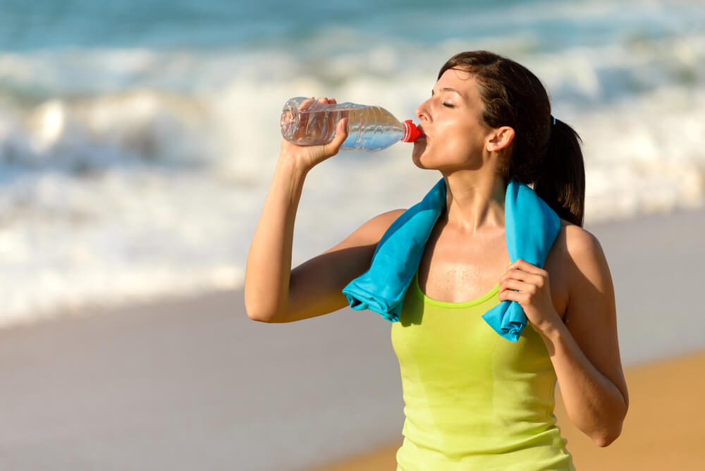 Summer tips: How to keep your heart healthy!