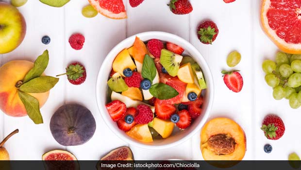 29 Super Fruits You Should Be Eating Right Now