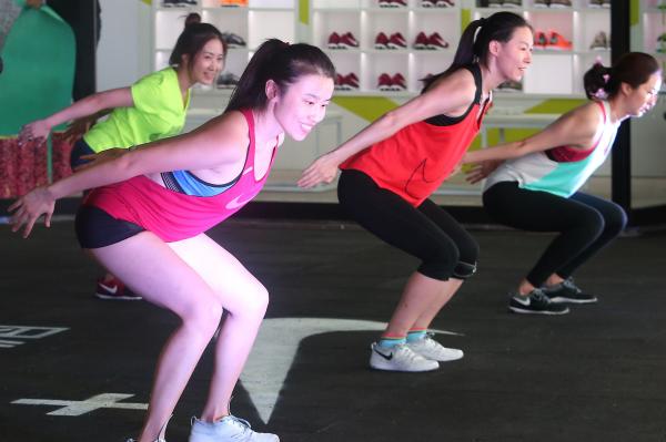 New program creates personalized workouts to improve heart health