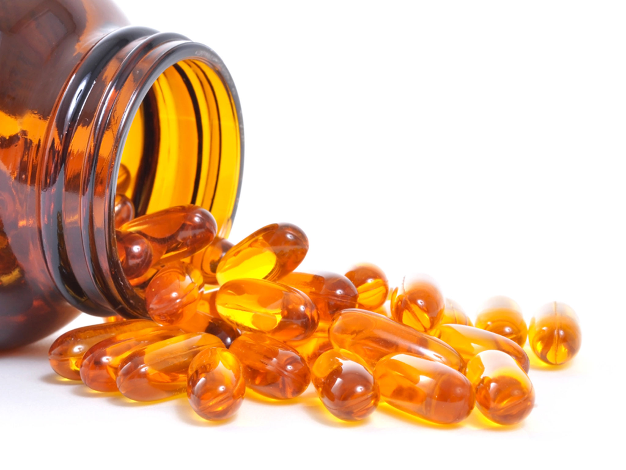 Overweight youngsters with a vitamin D deficiency at risk of heart disease as they grow older