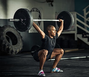 It`s Not Only About The Muscles! Here Are 6 Health Benefits Of Weight training