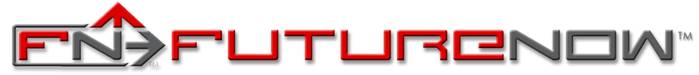 FutureNow Logo