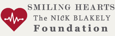 Smiling Hearts - The Nick Blakely Foundation