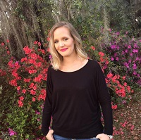 Melissa Strawn